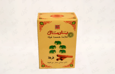چای بارمال دارچینی  پنج فیل SEYlON TEA