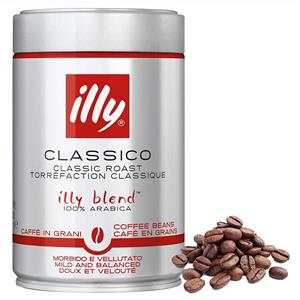 دان قهوه ایلی کلاسیکو illy 250gr 