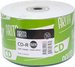 CD ARITA BOX 50