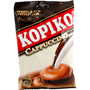 آبنبات kopiko