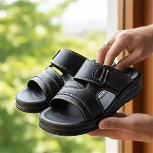 صندل مردانه پاما کد 4729
