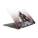 استیکر لپ تاپ طرح Assassin's Creed کد 10 مناسب برای لپ تاپ 15.6 اینچ