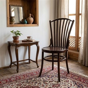 صندلی مدل لهستانی کد L4