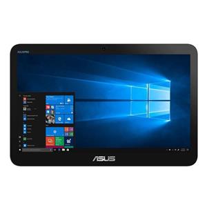 کامپیوتر آماده رومیزی ایسوس ویوو وی 161 جی اِی تی ASUS V161 N4000 4GB 500GB Intel Touch All-in-One