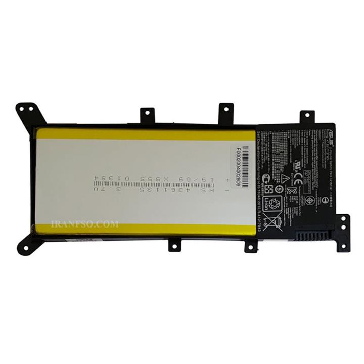 ASUS x555 Laptop Battery