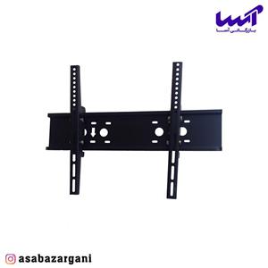 براکت دیواری متحرک UP300 مناسب برای 43 تا 55 اینچ TOP tv Monitor Stand 