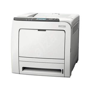 Ricoh Aficio SP C320DN Laser Printer