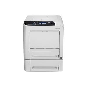 Ricoh Aficio SP C320DN Laser Printer