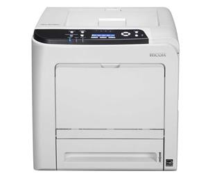 Ricoh Aficio SP C320DN Laser Printer