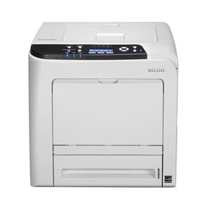 Ricoh Aficio SP C320DN Laser Printer