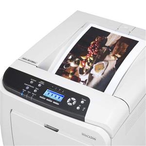 Ricoh Aficio SP C320DN Laser Printer