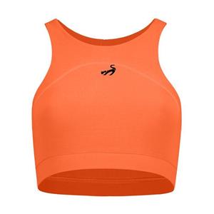 نیم تنه ورزشی زنانه آر ان اس مدل 1101092-23 RNS 1101092-23 Sport Crop Top For Women