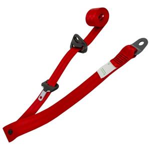 نوار کمربند ایمنی خودرو کد  P662-FLR