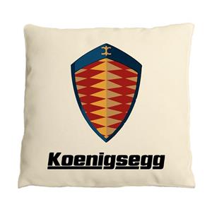 کاور کوسن طرح Koenigsegg کد 1550 