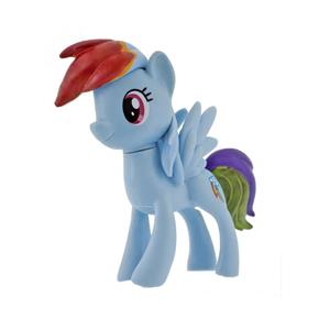 فیگور طرح اسب پونی رینبودش کد 1824396