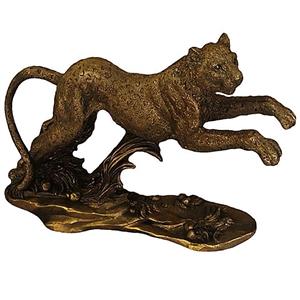 مجسمه لیلپار طرح چیتا مدل DKH-2090