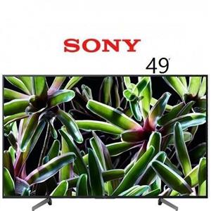 تلویزیون سونی 49 اینچ مدل X7000G Sony 49X7000g 