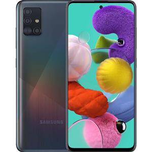 گوشی سامسونگ 51 ظرفیت 4 128 گیگابایت Samsung Galaxy A51 128GB Mobile Phone 