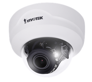 دوربین تحت شبکه ویوتک (Vivotek) مدل FD8177-H