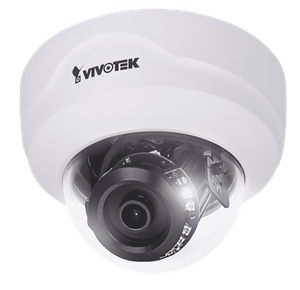 دوربین تحت شبکه ویوتک (Vivotek) مدل FD8169A 