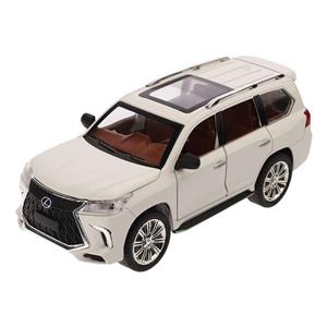 ماشین شارژی لکسوس مدل LX 570