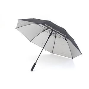 چتر مشکی اورجینال برند بی ام دبلیو کد 80232285754