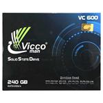 Vicco man VC600 Max95 SSD 240GB