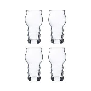 لیوان پاشاباغچه کد 420685 بسته 4 عددی