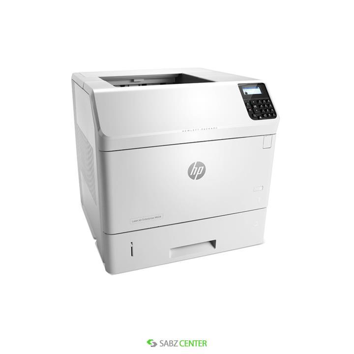HP Enterprise M604n LaserJet Printer