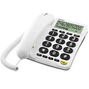 تلفن دورو مدل Hearplus 313ci Doro Hearplus 313ci Phone