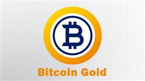 بیت کوین گلد BTG