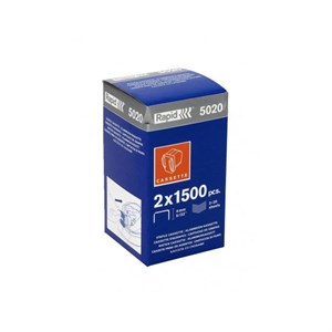 سوزن منگنه راپید مدل 5020 تعداد 1500 عددی