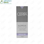 Cerita Alopecia Areata Cream Gel