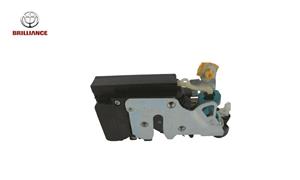 مکانیزم قفل درب جلو چپ برلیانس H330