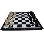 شطرنج آیدین کد 5