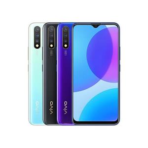 vivo u20 6gb