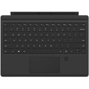 کیبورد تایپ کاور مایکروسافت سرفیس پرو 4 Microsoft Surface Pro 4 New York Jets Type Cover Keyboard