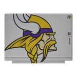 Microsoft Surface Pro 4 Minnesota Vikings Type Cover Keyboard