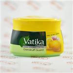 کرم تقویت کننده مو واتیکا Vatika مدل Dandruff Guard