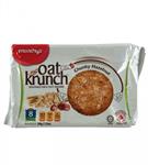 کوکی Oat Krunch با طعم فندق و جودوسر