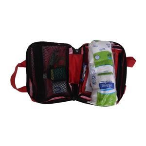 کیف کمک های اولیه سون کد 004 Seven 004 First Aid Kit