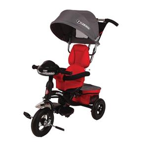 سه چرخه فلامینگو مدل 957 Flamingo 957 Tricycle