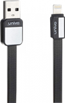 کابل شارژر USB به UNIVO LIGHTNING مدل UN-004I