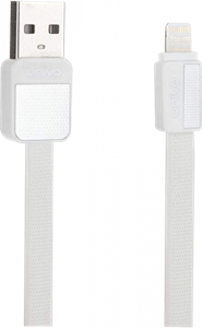 کابل شارژر USB به UNIVO LIGHTNING مدل UN-004I 