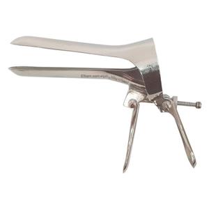 اسپکلوم واژینال (speculum)