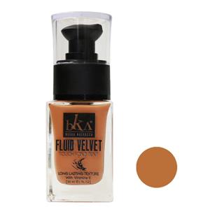 کرم پودر بکا شماره F101 حجم 30 میلی لیتر