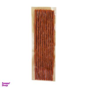 نخ پنچری لاستیک خودرو تایگر مدل US10 بسته 10 عددی
