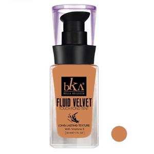 کرم پودر بکا شماره F202 حجم 30 میلی لیتر