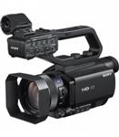 دوربین فیلم‌برداری حرفه‌ای سونی مدل Sony HXR-MC88 Full HD