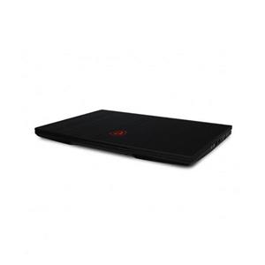 لپتاپ ام اس آی مدل GF63 THIN 9RC با پردازنده i7 و صفحه نمایش فول اچ دی MSI GF63 THIN 9RC Core i7 16GB 1TB+128GB SSD 4GB Full HD Laptop